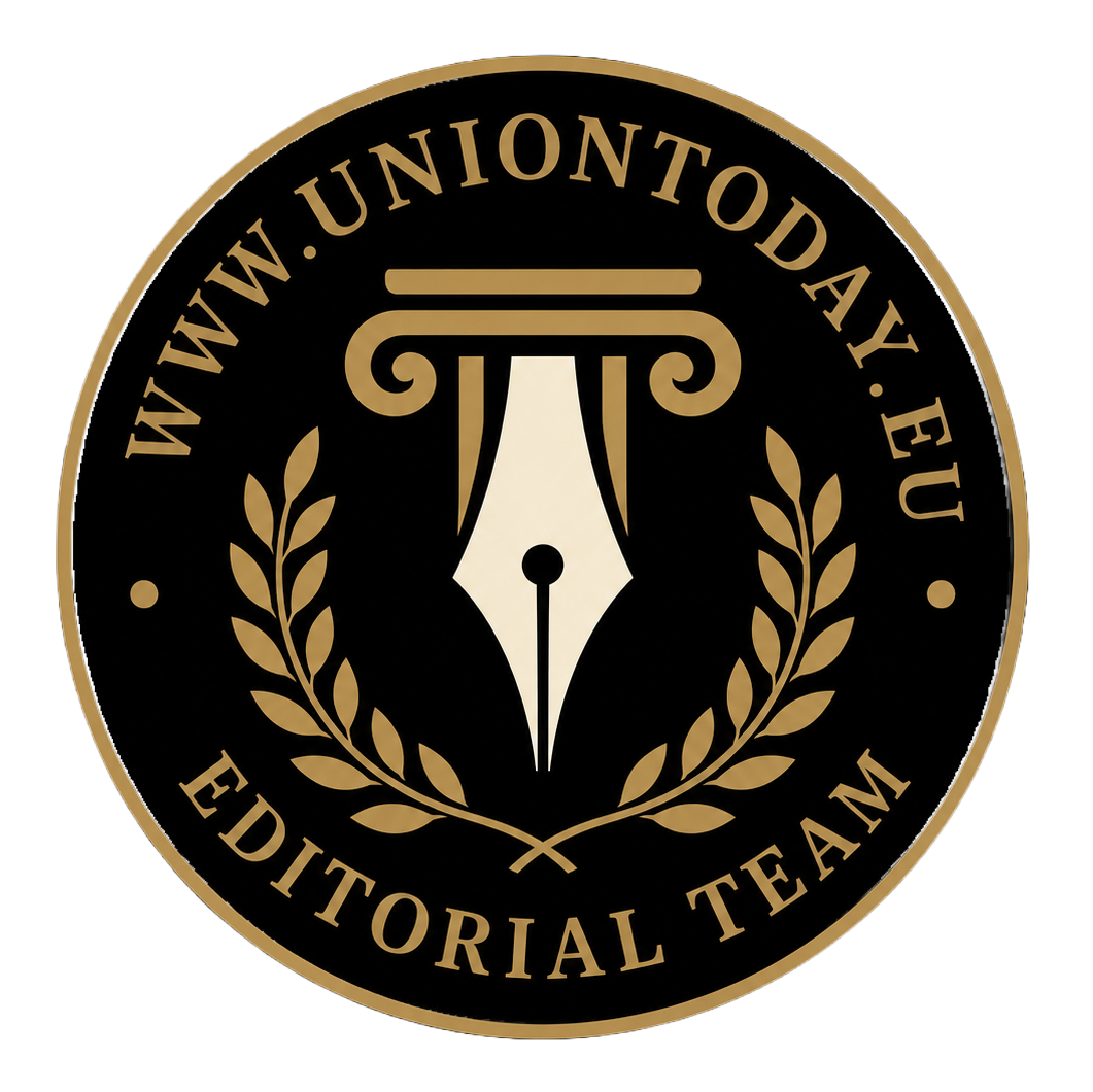 Union Today Editorial