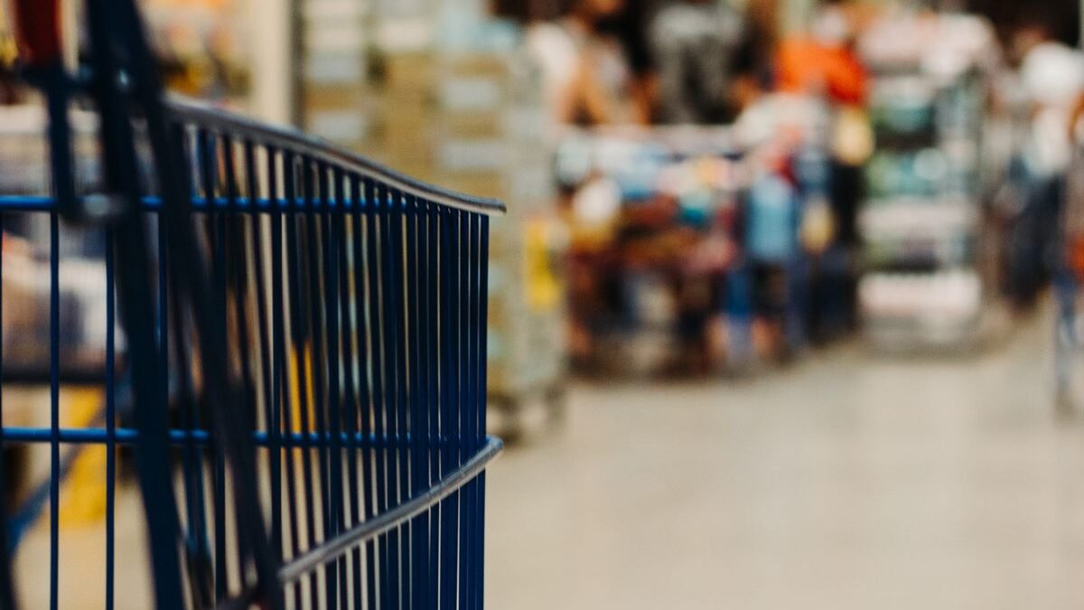 How the EU single market affects the price of your weekly shop